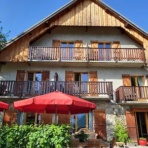 Bed & Breakfast Solneige, Vaujany