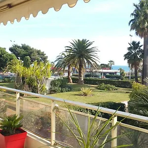 Roc Et Galets , Saint-Laurent-du-Var France